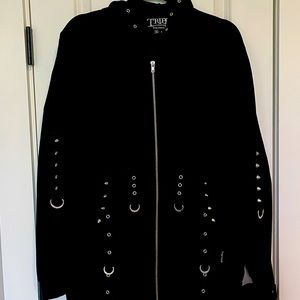 Tripp NYC Daang Goodman Size S jacket. size S. Unisex